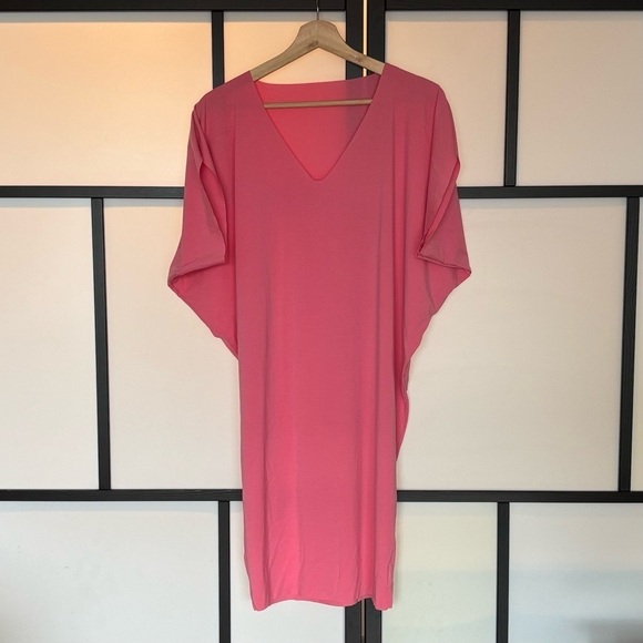 Wolford Dresses & Skirts - Wolford Pink women’s dress. Size XS